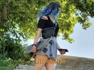 Littlekittyx