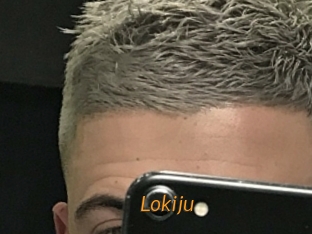 Lokiju