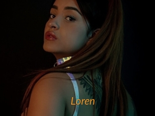 Loren