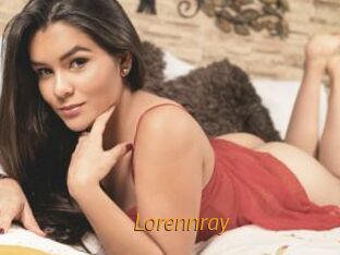 Lorennray