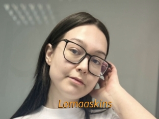 lornaaskins Porn University