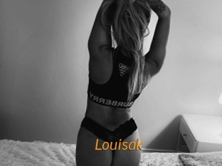 Louisak