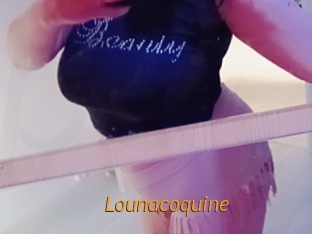 lounacoquine Porn University