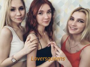 Loversqueens