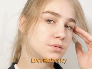 Lucettahesley