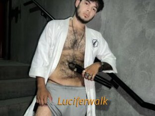 Luciferwalk
