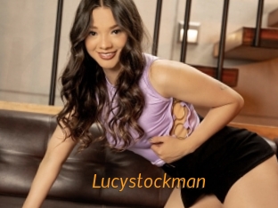 Lucystockman