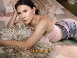 Luisasynn