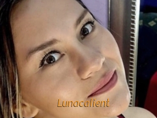 lunacalient Porn University