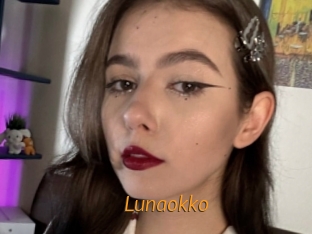 Lunaokko