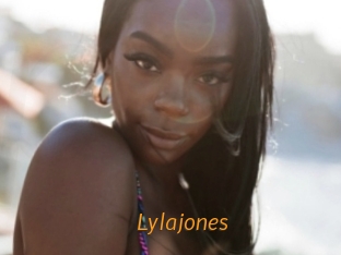 lylajones Porn University