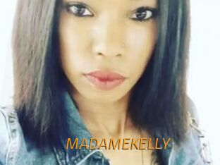 MADAMEKELLY