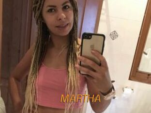 MARTHA