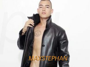 MAXSTEPHAN