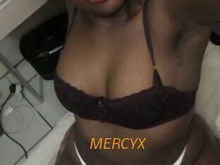 MERCYX
