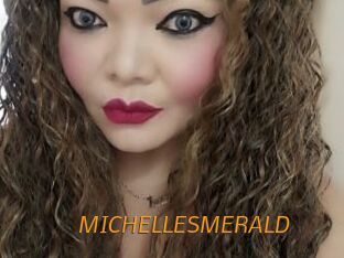MICHELLESMERALD