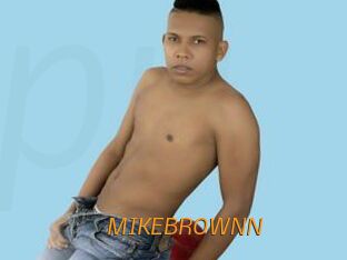 MIKEBROWNN