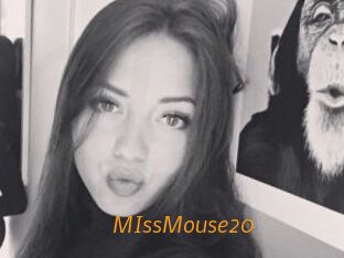 MIssMouse20