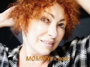 MOMMYmegaan Porn University