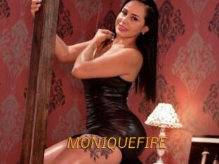 MONIQUEFIRE Porn University