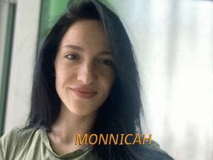 MONNICAH