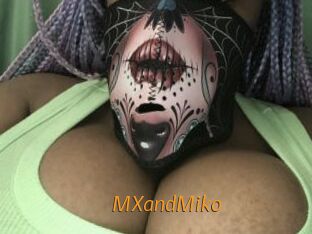 MXandMiko