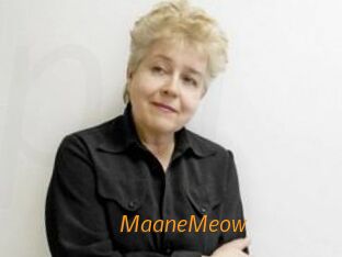 MaaneMeow