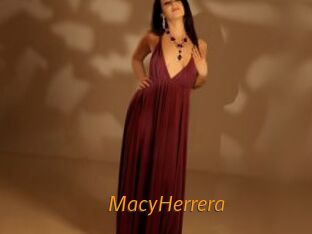 MacyHerrera