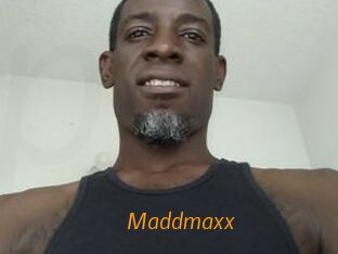 Maddmaxx