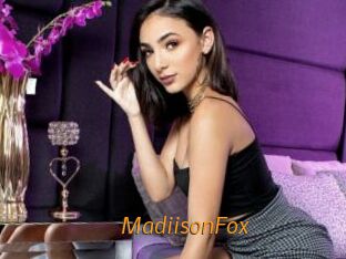 MadiisonFox