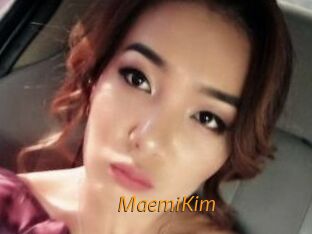 MaemiKim