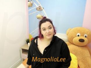 MagnoliaLee