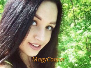 MagyCooper