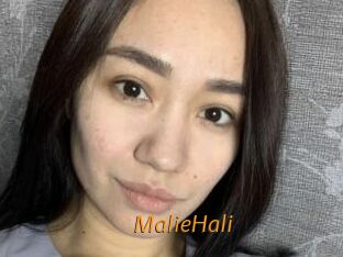 MalieHali