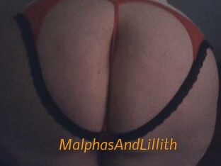 MalphasAndLillith