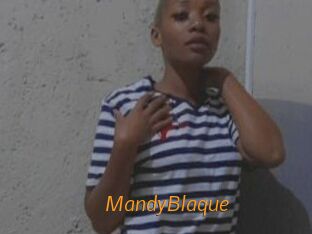 MandyBlaque