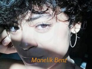 Manelik_Benz