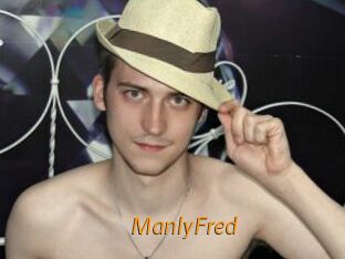ManlyFred