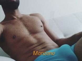 Manzano