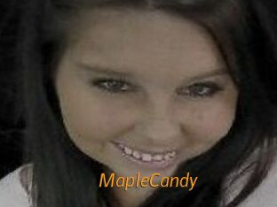 MapleCandy