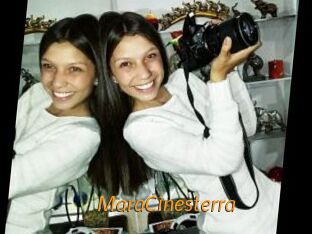 MaraCinesterra