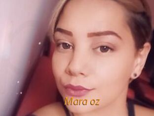 Mara_oz