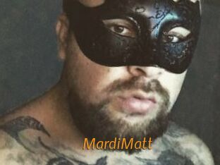 MardiMatt