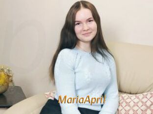 MariaApril