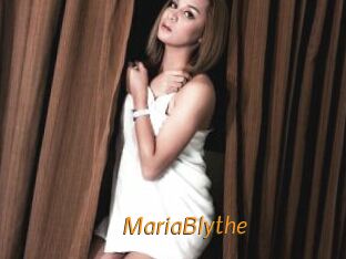 MariaBlythe
