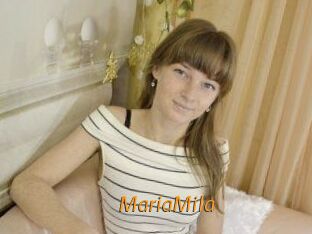 MariaMila