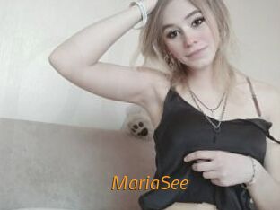 MariaSee