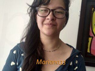 Mariana33 Porn University