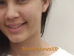 MarianaJonesXX