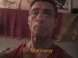 Marioway